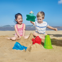 Hape Sandform Eiffeltårnet