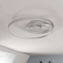 Lucande Maire LED-taklampe