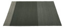 Muuto Varjo teppe 200x300 cm Dark green