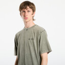 Daily Paper Dias Washed T-Shirt - Khaki green - S