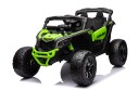 Can-Am Marverick UTV Elbil Grønn