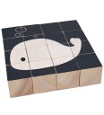 Filibabba Wooden Blocks