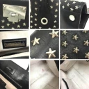 Jimmy Choo Dame Svart