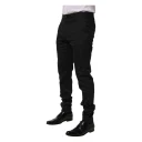 Dolce & Gabbana Herre Bukser Svart L,