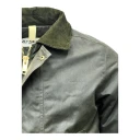 Brixtol Textiles Herre Jakker Grønn 2XL,