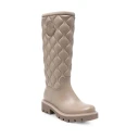 Moncler Dame Sko Beige 37 EU,