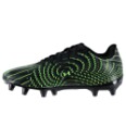 Under Armour Ua Shadow Club 4 Fg Jr Black 36.5