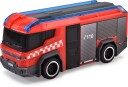 Dickie Toys Norsk Redningsstasjon inkl 2 Kjøretøy