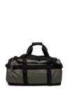 Reisebag The North Face Base Camp Duffel Bag M Khaki Green 71 l
