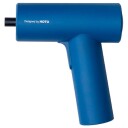 HOTO 3.6V Screwdriver Gun Pacific Blue