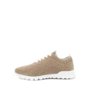 Kiton Dame Sko Beige 37 EU,
