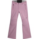 J.Lindeberg W Stanford Softshell Ski Pant Very Grape