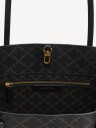 By Malene Birger Abigail Dark Chocolate One Size
