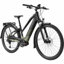 Cannondale Tesoro Neo X2 STH Mat/Jet Black L