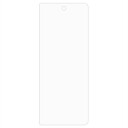Samsung Galaxy Z Fold5 TPU Ytre Skjermbeskytter - Klar