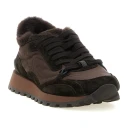 Brunello Cucinelli Dame Sko Svart 37 EU,