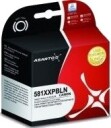 Asarto Canon CLI 581XXL PB blå blekk