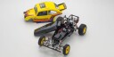 Kyosho 30614 1/10 Volkswagon Beetle 2014 Buggy Kit