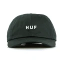 HUF Herre Accessories Svart ONE SIZE,