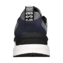 Bikkembergs Herre Sko Flerfarget 44 EU,