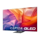 Cepter 85" 4K QLED Pro MiniLED Google TV CR85ZM1500A
