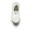 Brunello Cucinelli Dame Sko Hvit 39 EU,