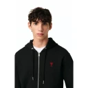 Ami Paris Herre Gensere & Hettegensere Svart XL,