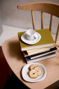 Rosenthal Suomi Hvit kaffekopp 18 cl