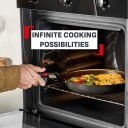 Tefal Ingenio Excellence Ceramic gryte- og stekepannesett, 13 deler