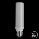 LED rørpære E27 15W 2700K dimbar opal 1600LM   Unison