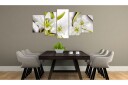 Bilde Royal Flower 200x100 Artgeist sp. z o. o.