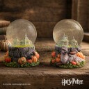 Nemesis Now Harry Potter Hagrids Hut Snow Globe