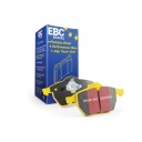 Bremseklosser sett EBC Brakes DP42009R