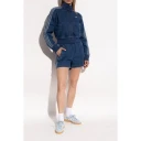 Adidas Originals Dame Sko Blå 36 1/2 EU