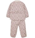 CeLaVi Termoklær   Quiltet   Perfekt Pale m. Blomster   CeLaVi   5 år (110)   Termoklær Beige Rosa