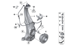 Febi ABS føler fram Febi 103279