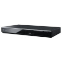 PANASONIC DVD-S700 DVD-SPILLER