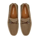 Ferragamo, Herre, Sko, Brun, 41 EU,