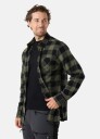Denim Factory Denver Flannel Shirt II