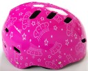 Volare Bike -Skate helmet Pink Queen 915