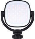 Dörr MVL 77 LED Videolys For Kamera USB C 2500 8500K 8W