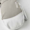 Hestra Army Leather Heli Ski   Mitt Khaki