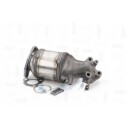 Katalysator NAP carparts CAD10591