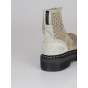 Premiata Dame Sko Beige 36 EU,
