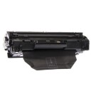 inkClub THV330 Tonerkassett, erstatter HP 85A, svart, 2.000 sider