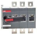 ABB OT630E03P Lastbryter 630 A Elfordeling & strømforsyning