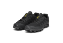 Icebug Spirit 9 Women's OLX   Black/Lemon