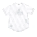 Mitchell & Ness Herre Sport Hvit S,