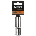 NEO TOOLS 08-189 Pipenøkkelinnsats