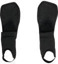 Hummel Shin Guards Hard Shell Rød M